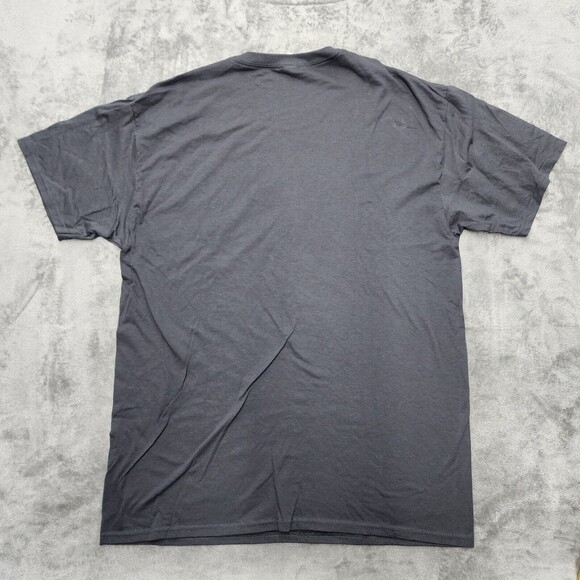 Star Trek USS Prometheus Men's Gray T-Shirt Size Large - Picture 2 of 7